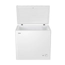 Haier Peti Sejuk Beku (206L) Chest Freezer HCF-246M