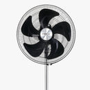 Meck 18" Commercial Stand Fan MCSF-1810BK