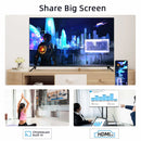 CHiQ Televisyen Android 4K UHD Android TV (55") U55G7N