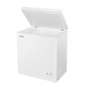 Haier Peti Sejuk Beku (146L) Chest Freezer HCF-186M