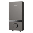 Toshiba SensTemp™ with Pump Instant Electric Water Heater TWH-45MCPMY TWH-45MCPMY(S)-WS