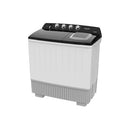 Sharp Mesin Basuh Manual - Semi Auto Washing Machine Washer ( 15kg ) ESTP1516