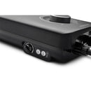 Pensonic Pemanas Air Instant Water Heater With DC Pump (Matt Black) PWH-988SP