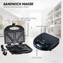 Phison Mesin Pembuat Sandwic Sandwich Maker PSM-1650 PSM-1650A