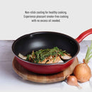 Tefal Kuali So Chef 2 Pcs Set (FP24,& DEEP FP28) G135S295