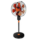 SAYANG 20" Kipas Berdiri 2 Kepala / Stand Fan Double Head ELH0589