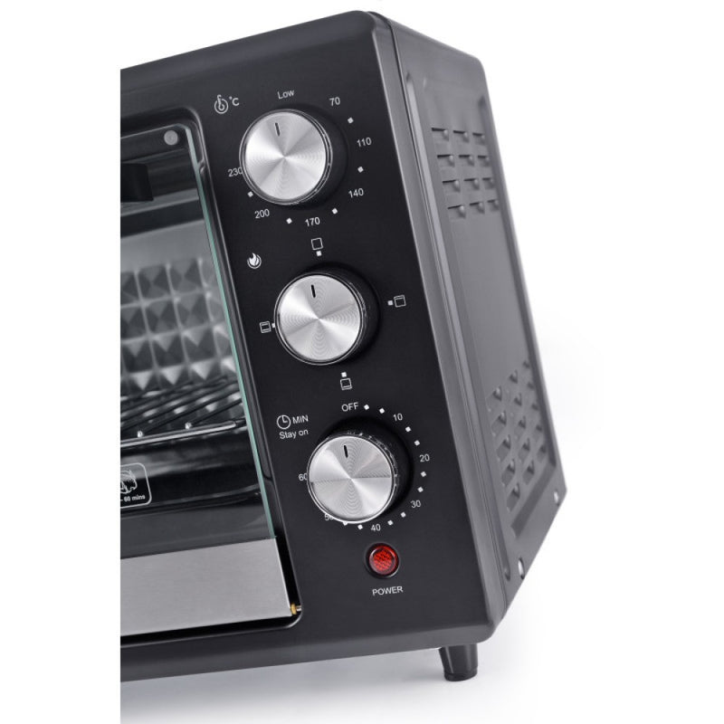 Cornell 20L Electric Oven CEO-E2010X