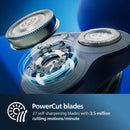 Philips 1000 Series Rechargeble Shaver S1880/00