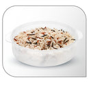 Tefal Pengukus Makanan Keluli Tahan Karat Convenient Stainless Steel Food Steamer VC1451