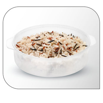 Tefal Convenient Stainless Steel Food Steamer VC1451
