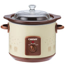 Cornell Periuk Tekanan Rendah Slow Cooker (1.5L) CSC-D15C