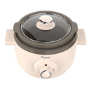 Faber Ceramic Slow Cooker (1.5L) FSC C1500