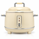 Faber (1.8L) Periuk Nasi - Traditional Rice Cooker VINTAGE FRC-918