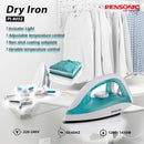 Pensonic Dry Iron PI-8502