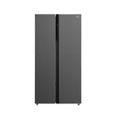 Midea Refrigerator Side By Side 564L 2 Doors Fridge MDRS710FIE56