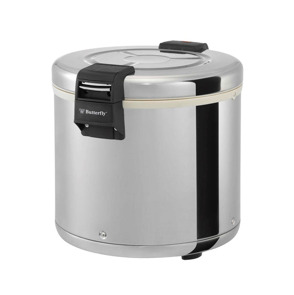 Butterfly Commercial Electric Rice Warmer (10L) BRW-23