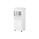 Midea Penyaman Udara Mudah Alih Portable Air Conditioner ( 0.7HP ) MPPA-08CRN7 / (1HP) MPPA-10CRN7