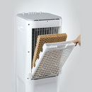 Morgan Penyejuk Udara Air Cooler (12L) 1150M3/HR MAC-CX12 MACCX12