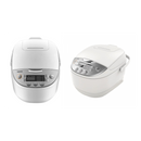 Toshiba Periuk Nasi Digital Rice Cooker (1.8 L) RC18DH1NMY RC-18DH1NMY