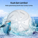 CHiQ Mesin Basuh Automatik (10KG) Washing Machine Top Load CTL100-600