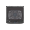 Midea Mesin Basuh Manual Fully Auto Washing Machine (12.5 kg) MA200W125