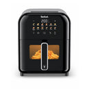 Tefal Penggorengan Udara - 6L Easy Fry Window Air Fryer Digital EY821865 EY8218