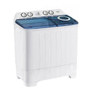 Khind Mesin Basuh Semi Auto Washing Machine WM717 (7KG) / WM801SA (8KG)