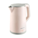 Pensonic Pemanas Air - Electric Jug Kettle (1.8L) PAB-1802CS