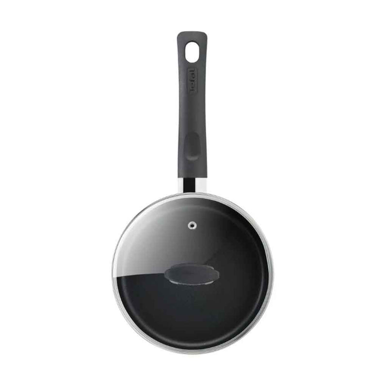Tefal Day by Day 4-PC set (FP24cm+SCP18cm+Small Spatula) G143S4