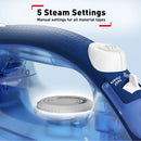 Tefal Seterika Stim Steam Iron Essential FV1953 FV1941
