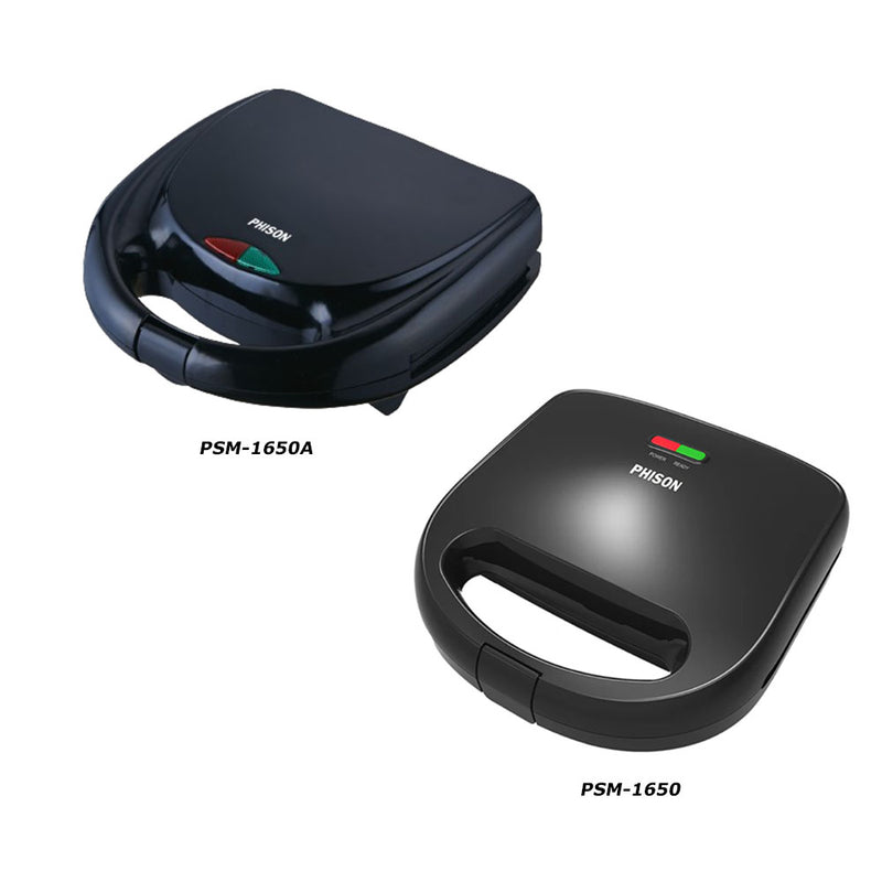 Phison Sandwich Maker PSM-1650 PSM-1650A