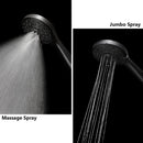 Pensonic Pemanas Air Instant Water Heater With DC Pump (Matt Black) PWH-988SP