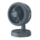 Faber Circulation Table Fan FTF SCENTO C5211 / Stand Fan FSF SCENTO C5311