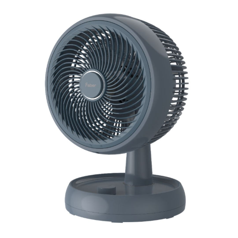 Faber Circulation Table Fan FTF SCENTO C5211 / Stand Fan FSF SCENTO C5311