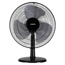 Faber Kipas Meja Table Fan FTF-1208BK (12") FTF-1608BK (16")
