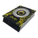 Happy Home Single Glass Gas Stove HAPPYHOME-8001