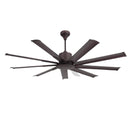 Elmark Kipas Siling 72” 9HE - 9HE DC Motor Ceiling fan with Remote control 9HE72 9HE-RB 9HE-MBK