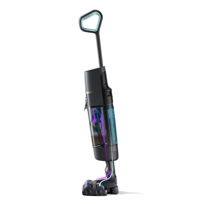 Philips AquaTrio Cordless Wet & Dry Vacuum 7000 Series XW7110/02
