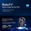 Haier Pemanas Air DC Pump Inverter Water Heater (4.2KW) EI42M-BP3B-RS(MY)