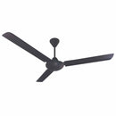 Milux Kipas Syiling - Ceiling Fan 60’’ Black MCF-6001B (1set)