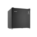 Morgan Peti Sejuk Kecil Mini Bar 50L MMB-NC66SL MMB-NC66(SL)