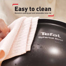 Tefal Periuk Nasi 1.8L (10Cup) Easy Rice Fuzzy Plus Logic Rice Cooker RK736B