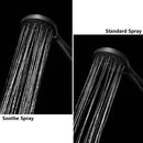 Pensonic Pemanas Air Instant Water Heater With DC Pump (Matt Black) PWH-988SP