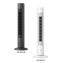 Philips Kipas Berdiri Tower Fan 5000 series CX5535/11 (BLACK) CX5535/00 (WHITE)