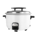 Dorien Periuk Nasi (7.8L) Rice Cooker DRC-780