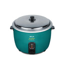 Milux Periuk Nasi Elektrik Electric Rice Cooker MRC-510SE (1.0L) / MRC-518SE (1.8L) / MRC-528SE (2.8L)