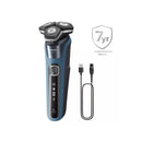 PHILIPS Pencukur 5000 Series Wet & Dry Electric Shaver S5880/20