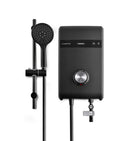 Cornell Pemanas Air Segera Instant Water Heater DC Pump (Matt Black) CWH-4200DC