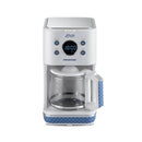 Pensonic Pembuat Kopi (1.5L) Batik Series Coffee Maker PCM-1905B