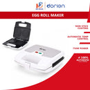 Dorien Egg Roll Maker DER102 DER-102